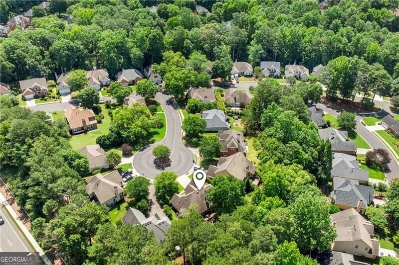 140 Graystone Terrace Alpharetta - Photo 42