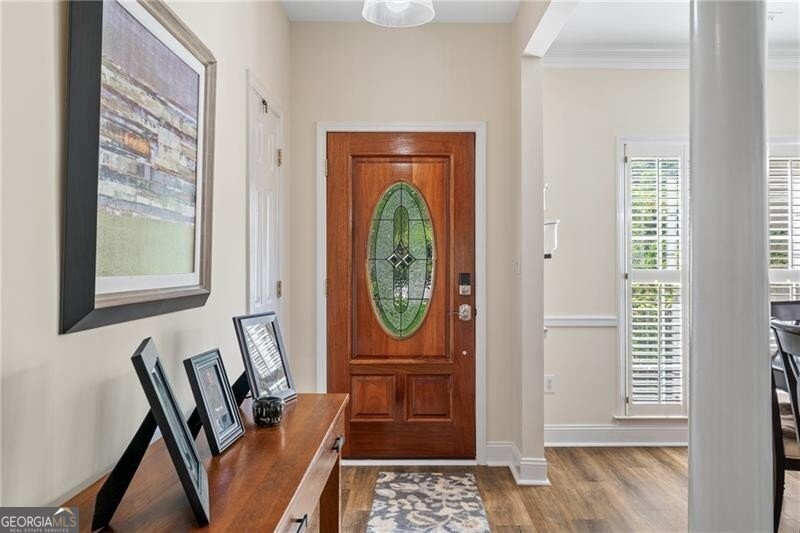 140 Graystone Terrace Alpharetta - Photo 6