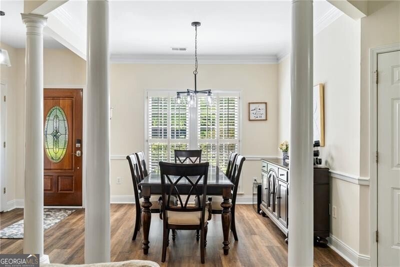 140 Graystone Terrace Alpharetta - Photo 7