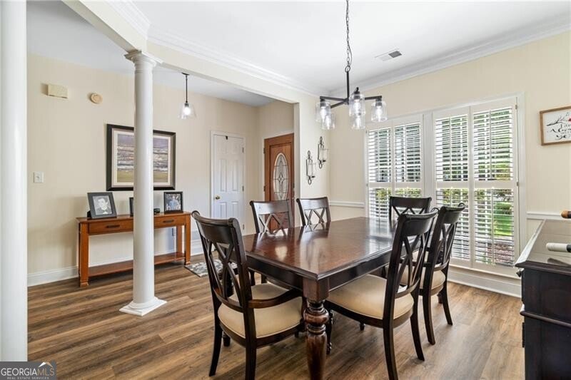140 Graystone Terrace Alpharetta - Photo 8