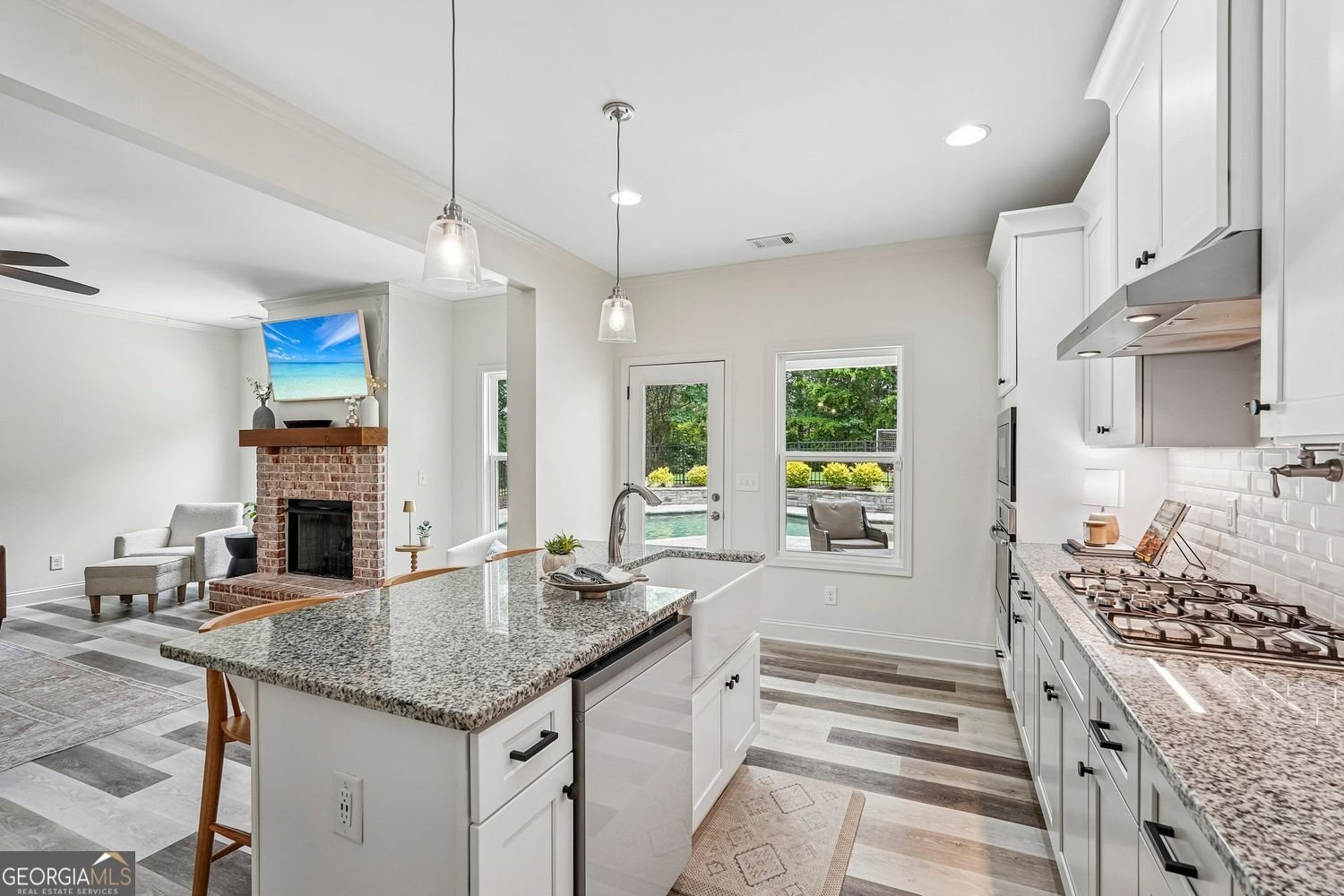 520 Village Creek Drive Jasper - Photo 15
