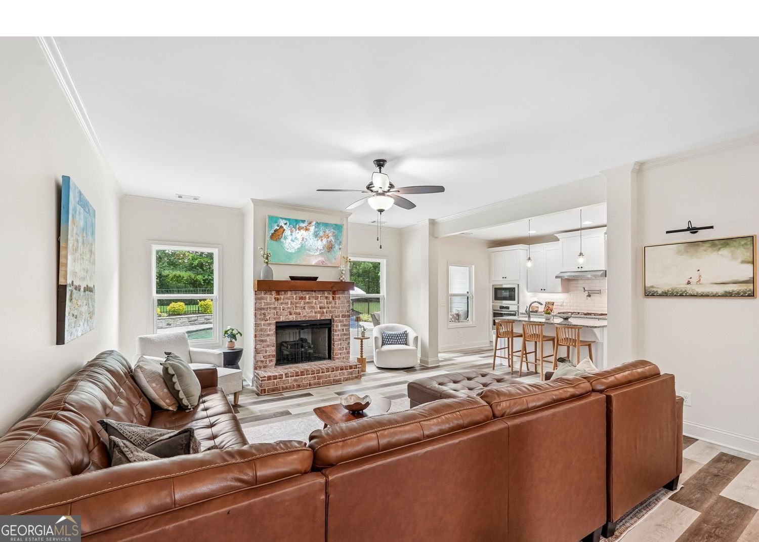 520 Village Creek Drive Jasper - Photo 16