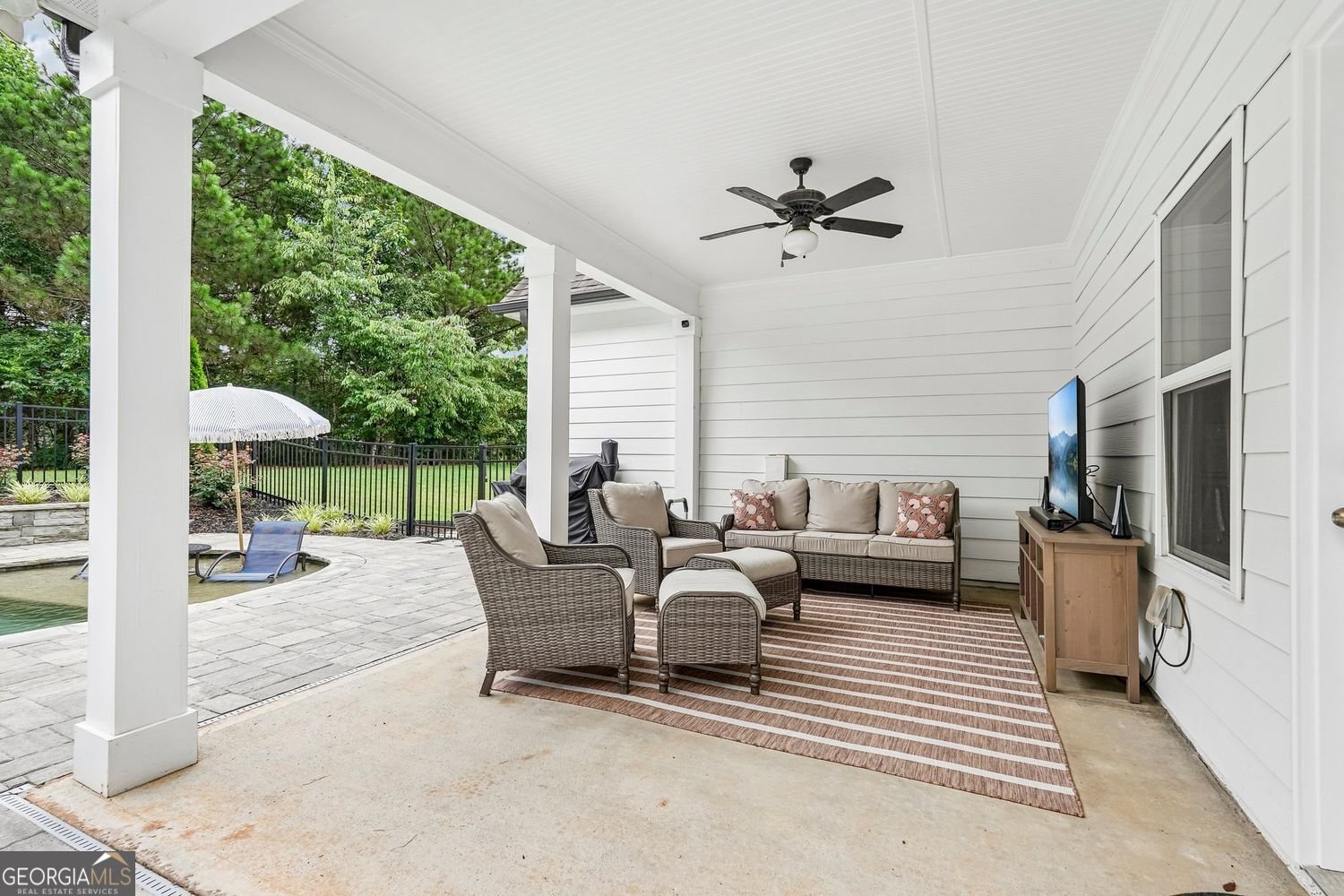 520 Village Creek Drive Jasper - Photo 45