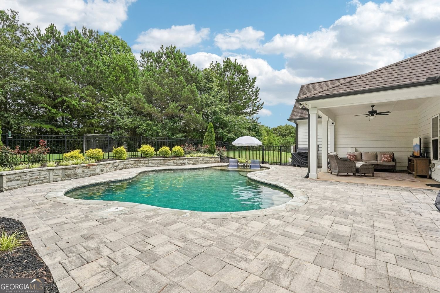 520 Village Creek Drive Jasper - Photo 47