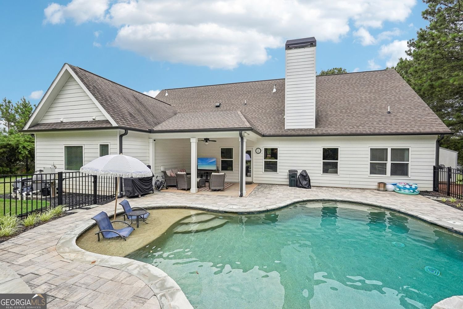 520 Village Creek Drive Jasper - Photo 49