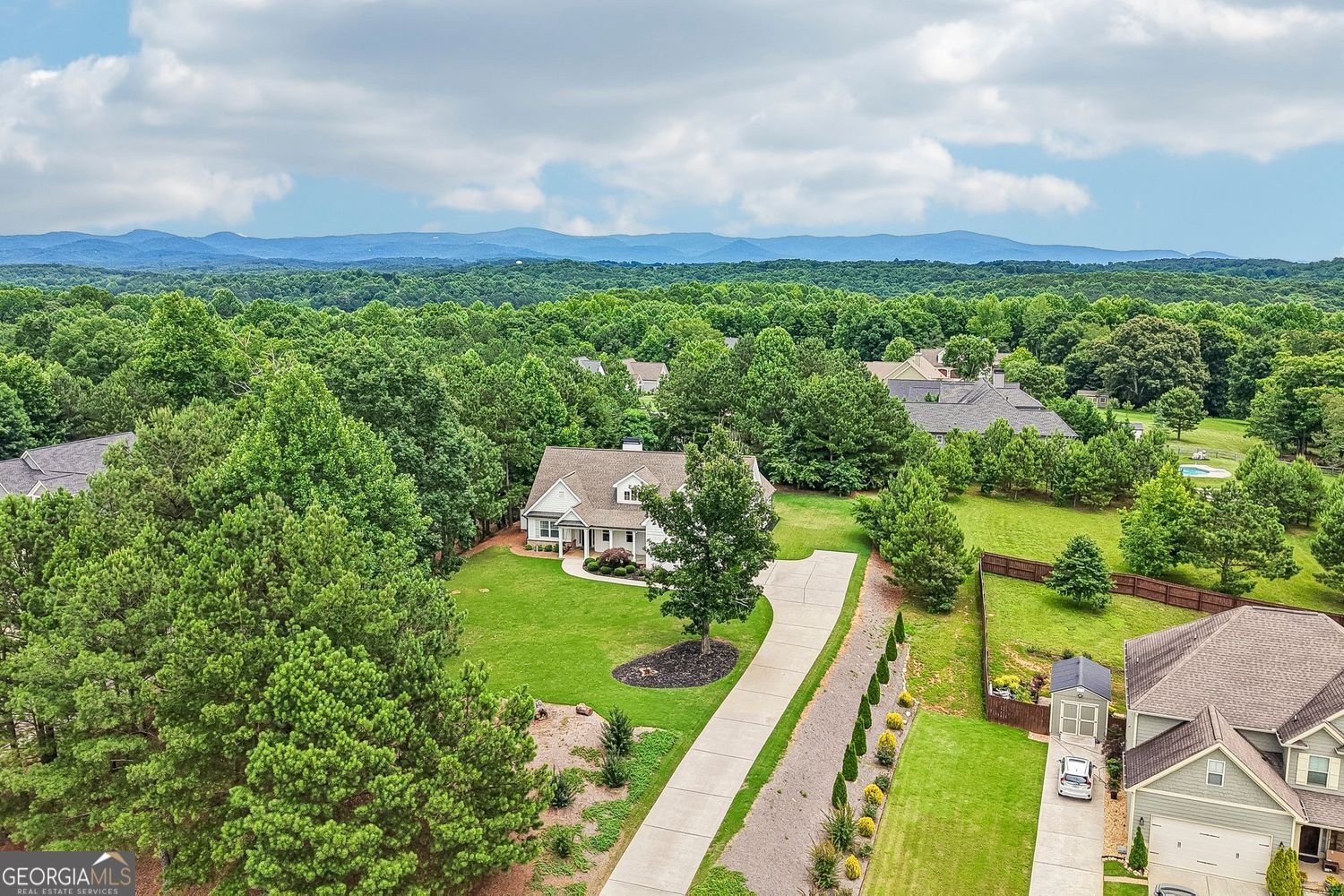 520 Village Creek Drive Jasper - Photo 53
