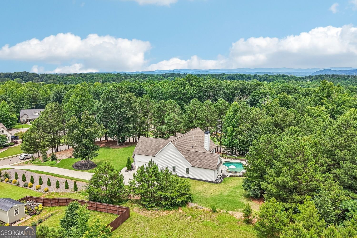 520 Village Creek Drive Jasper - Photo 56