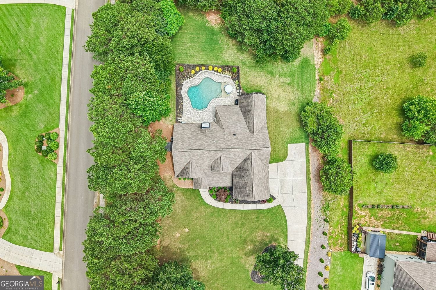 520 Village Creek Drive Jasper - Photo 58