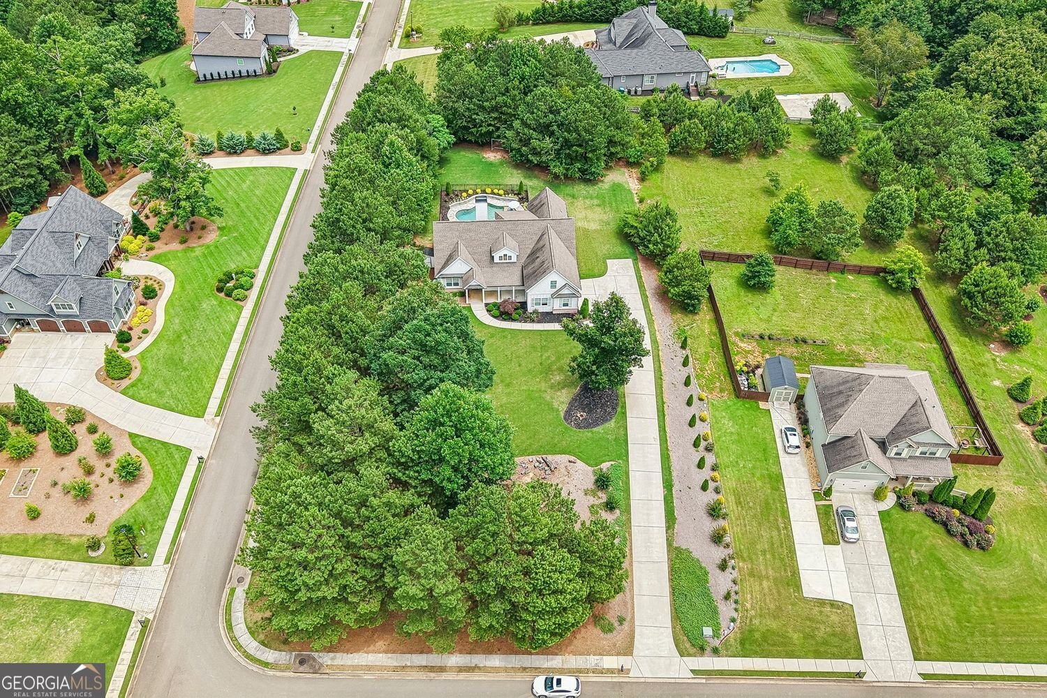 520 Village Creek Drive Jasper - Photo 59