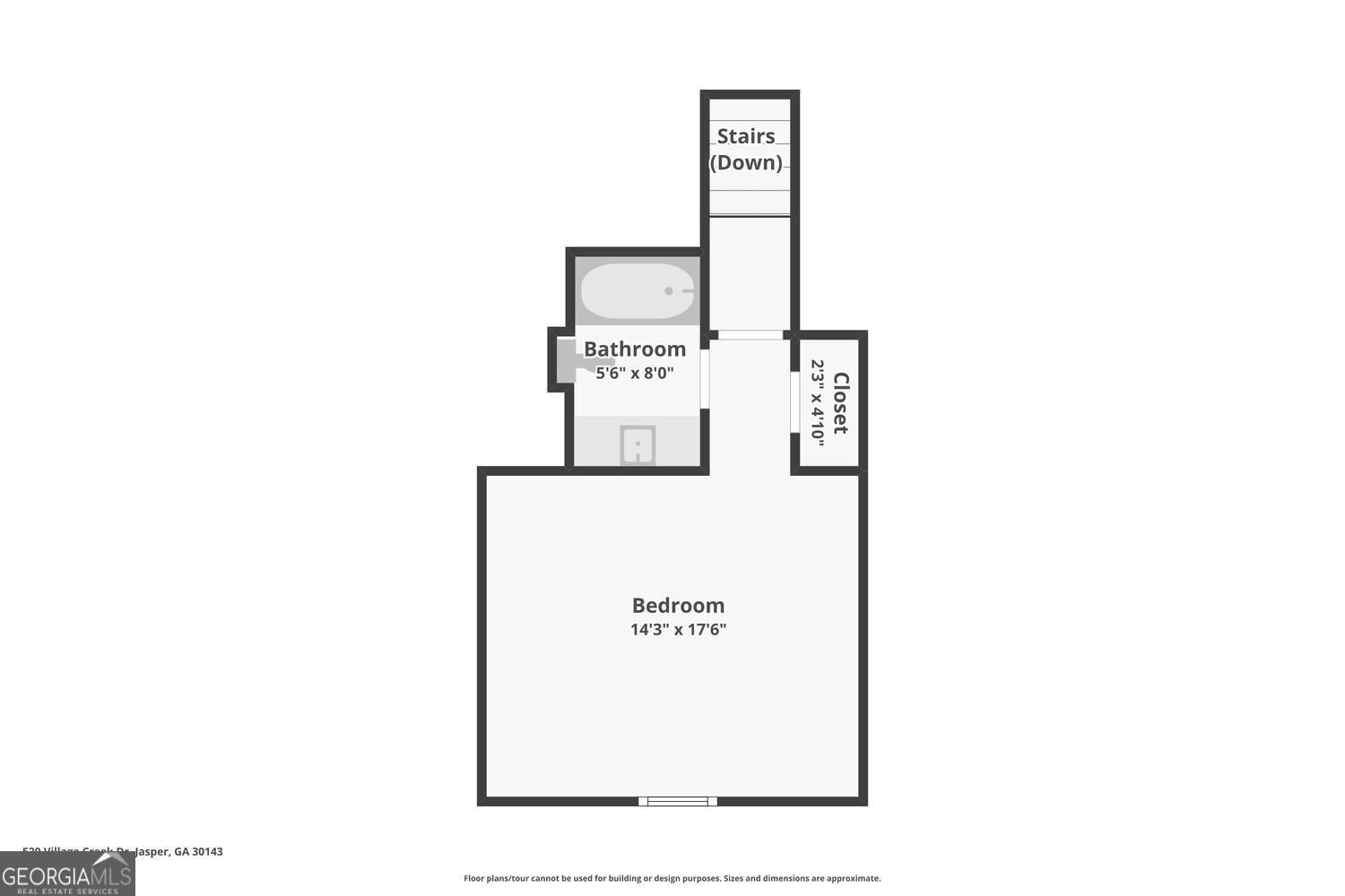 520 Village Creek Drive Jasper - Photo 66