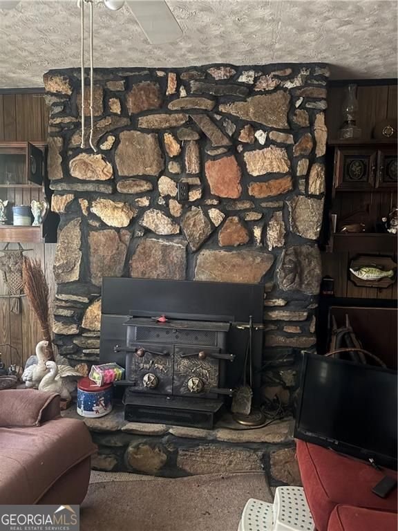 2736 Ridgecrest Circle Hiawassee - Photo 29
