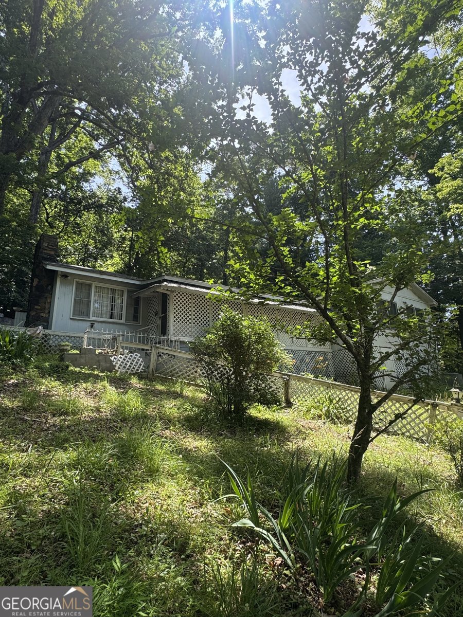 2736 Ridgecrest Circle Hiawassee - Photo 6