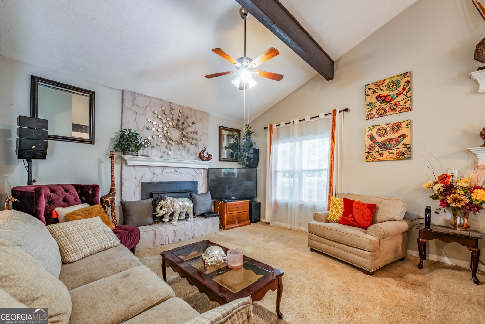 4081 Willow Ridge Road Douglasville - Photo 11