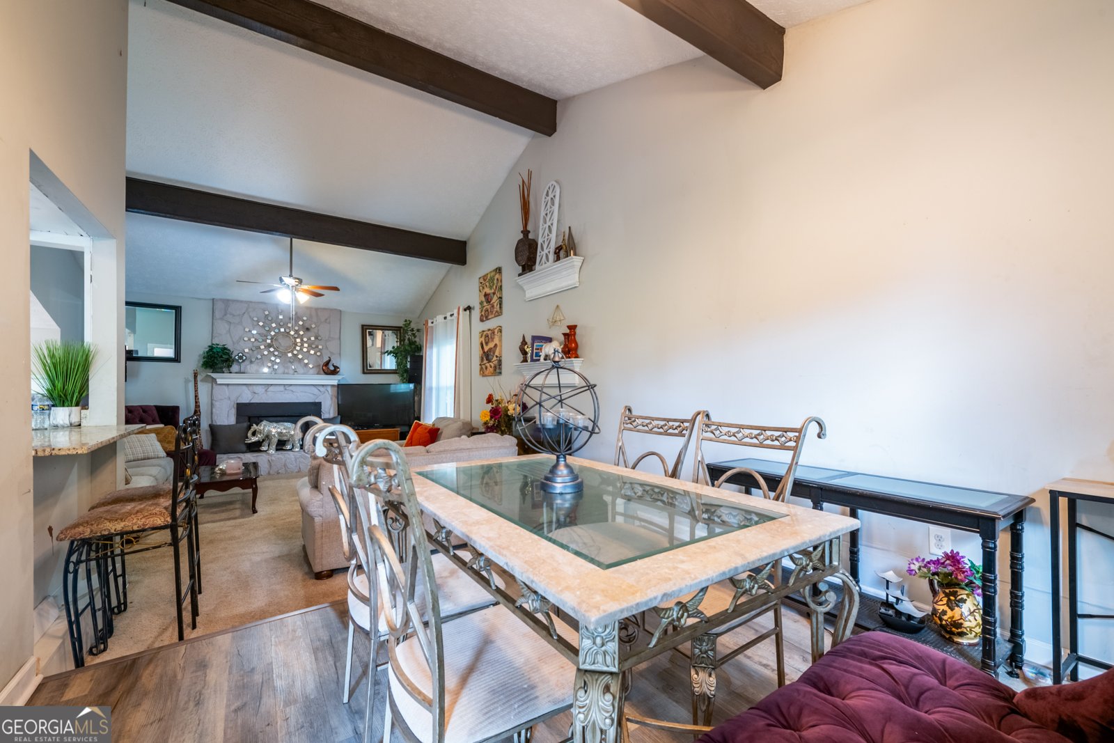 4081 Willow Ridge Road Douglasville - Photo 12