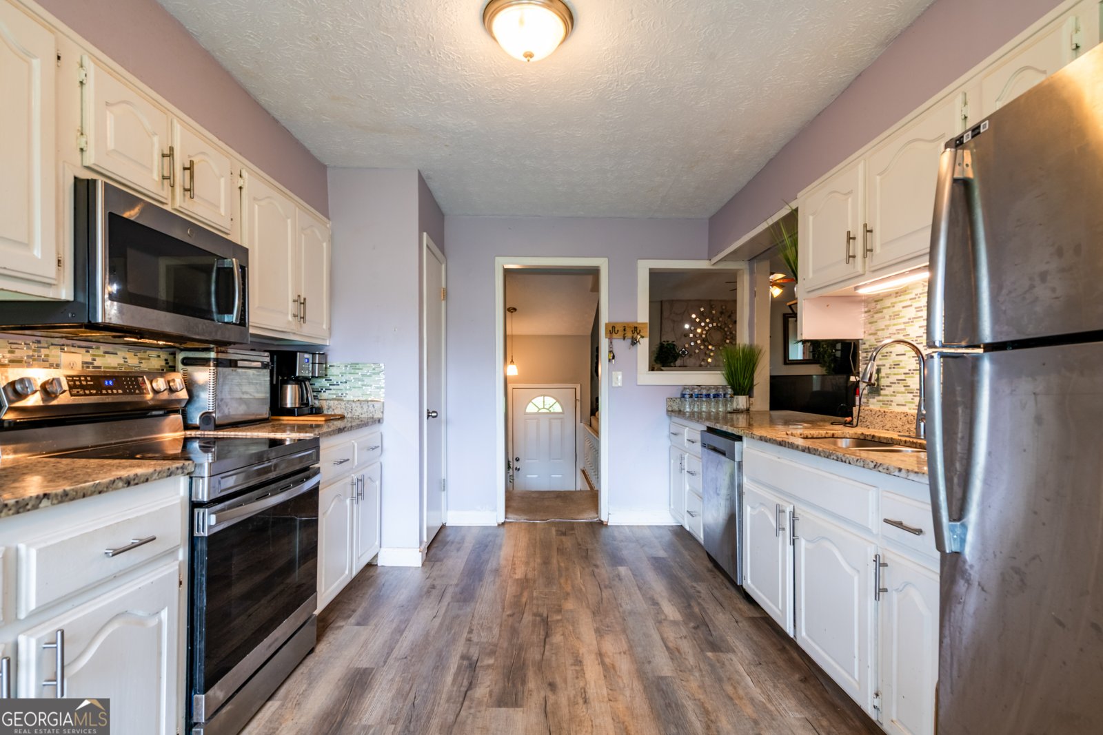 4081 Willow Ridge Road Douglasville - Photo 15