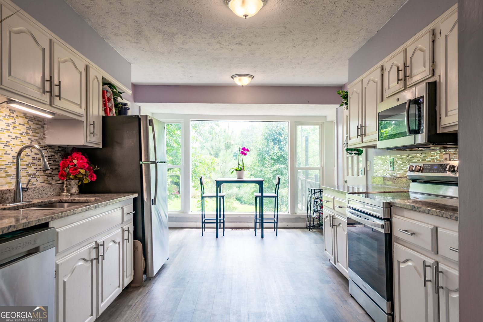 4081 Willow Ridge Road Douglasville - Photo 16