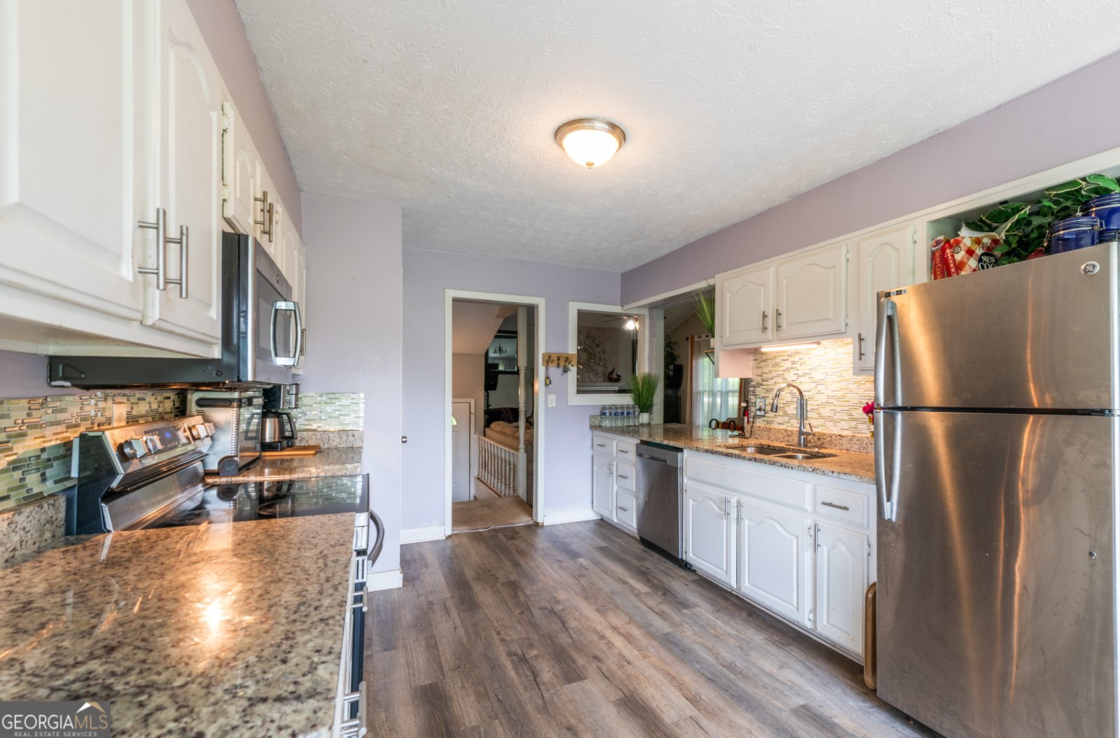 4081 Willow Ridge Road Douglasville - Photo 19