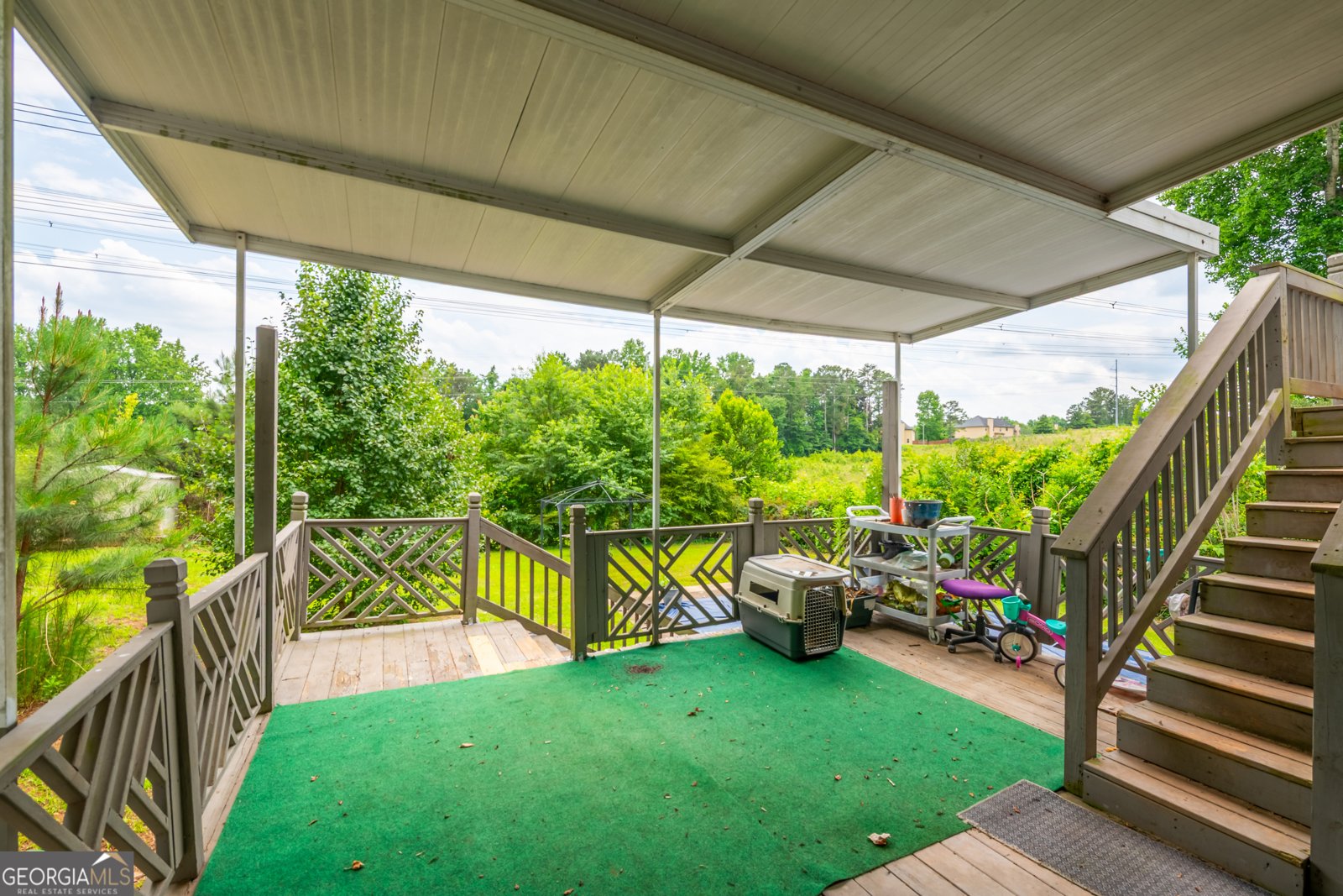 4081 Willow Ridge Road Douglasville - Photo 40