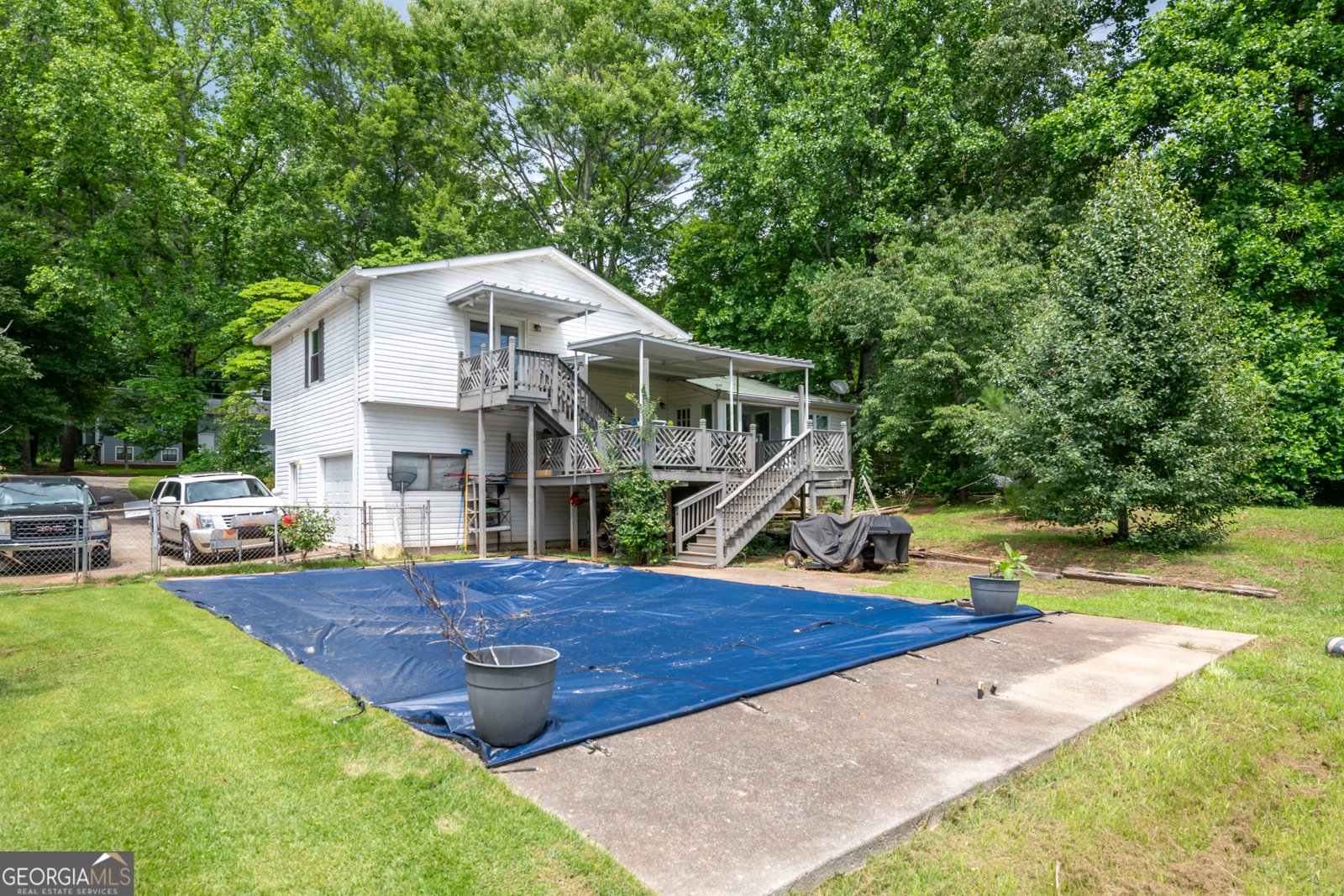 4081 Willow Ridge Road Douglasville - Photo 43