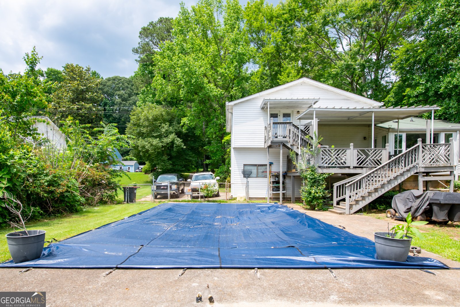 4081 Willow Ridge Road Douglasville - Photo 44