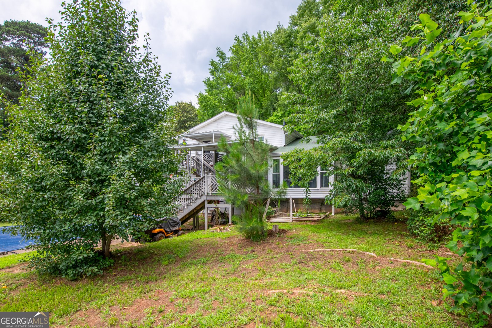 4081 Willow Ridge Road Douglasville - Photo 45