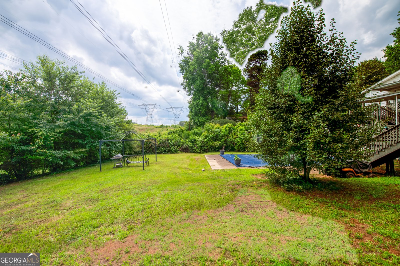 4081 Willow Ridge Road Douglasville - Photo 48