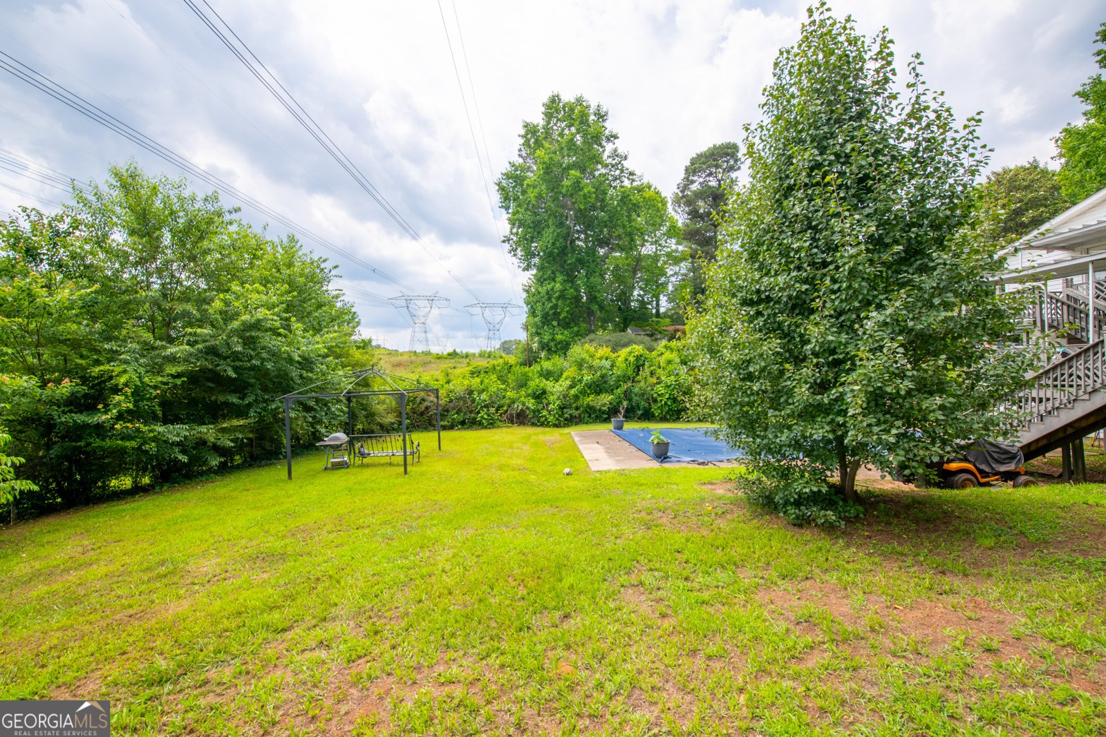 4081 Willow Ridge Road Douglasville - Photo 49