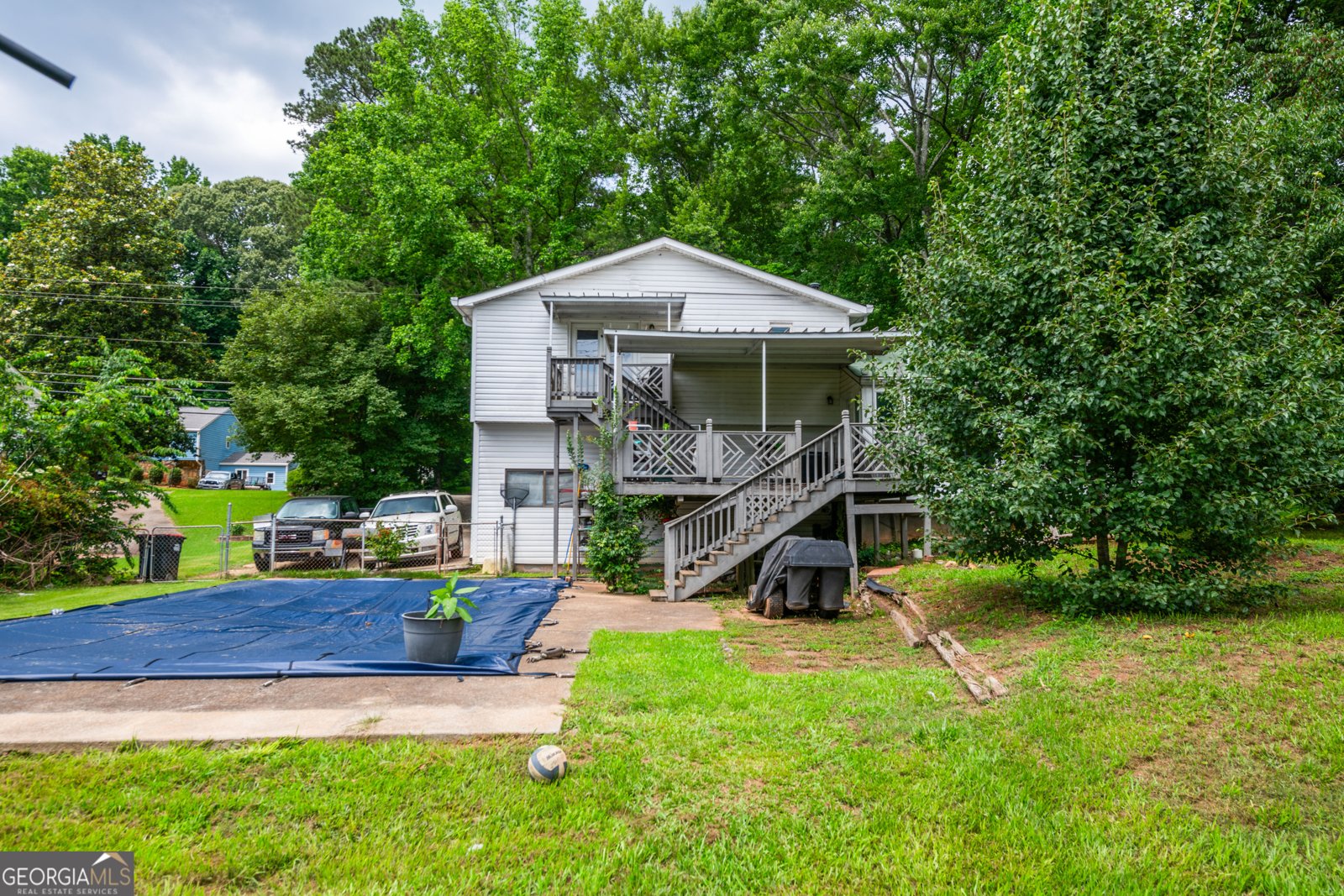 4081 Willow Ridge Road Douglasville - Photo 50