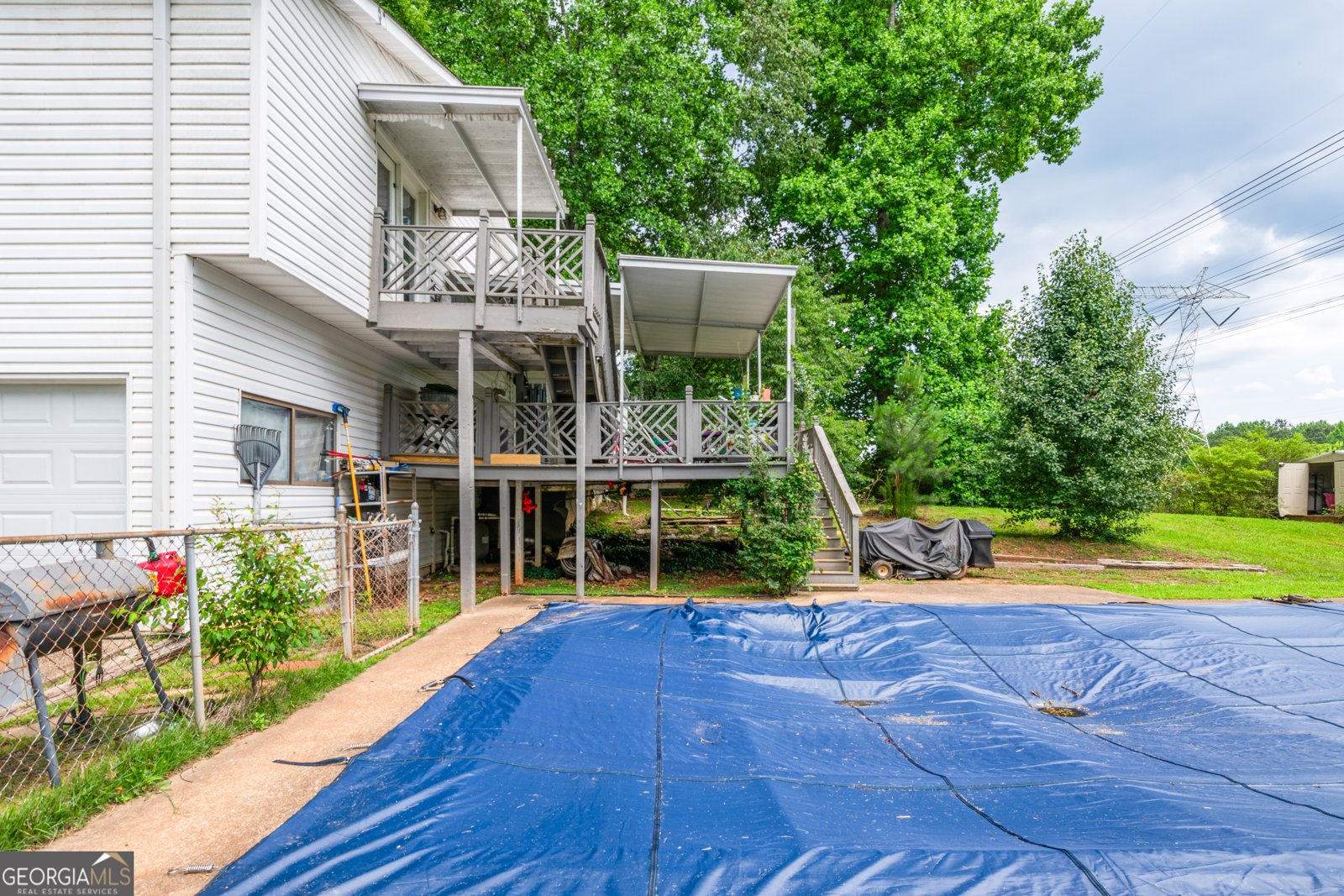 4081 Willow Ridge Road Douglasville - Photo 51