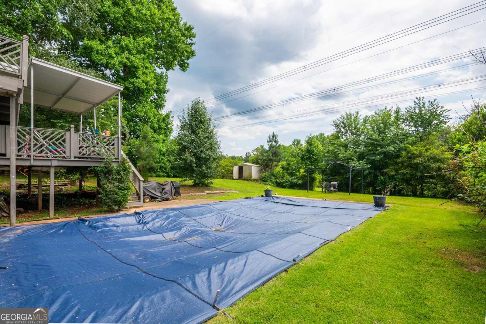 4081 Willow Ridge Road Douglasville - Photo 52