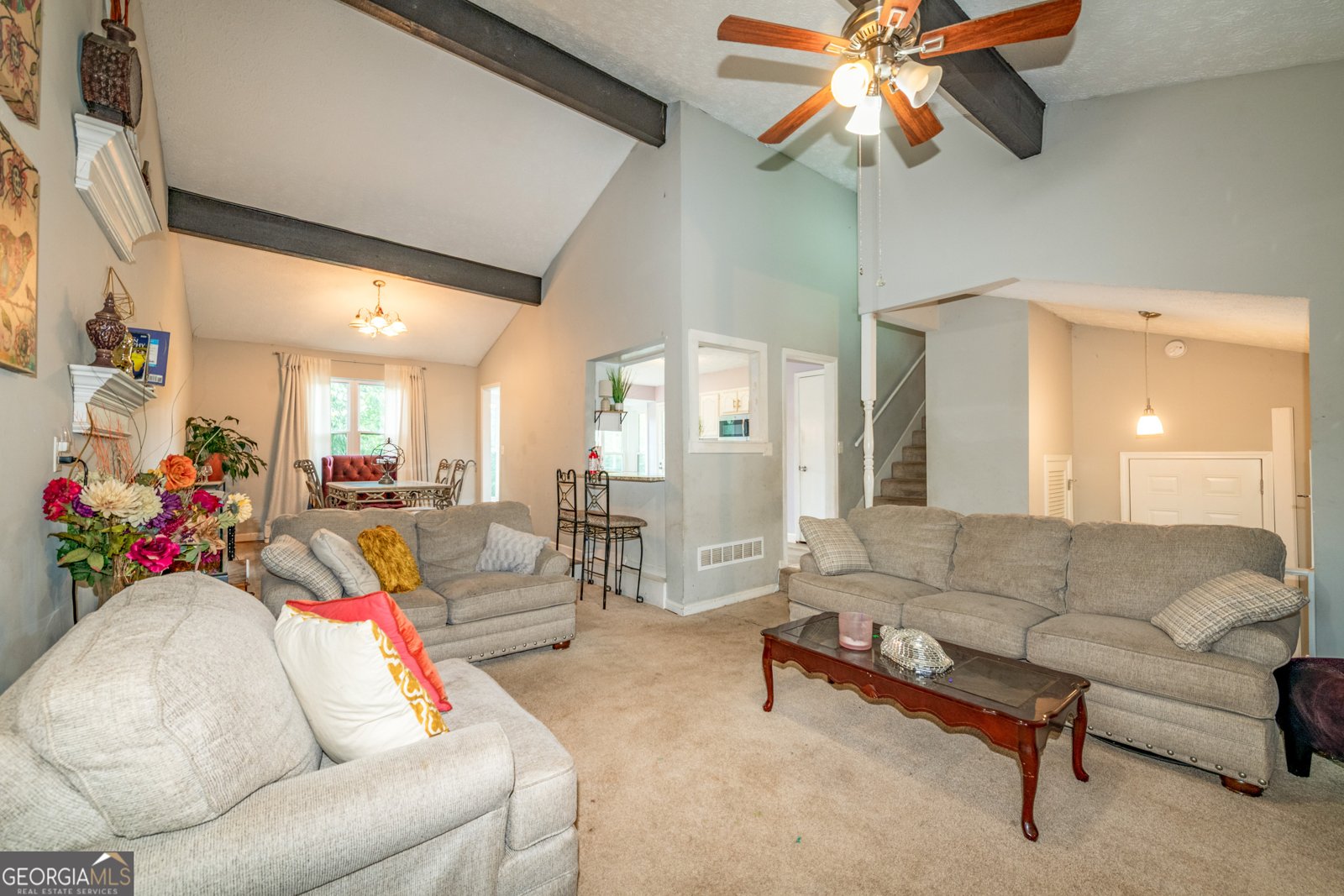 4081 Willow Ridge Road Douglasville - Photo 7