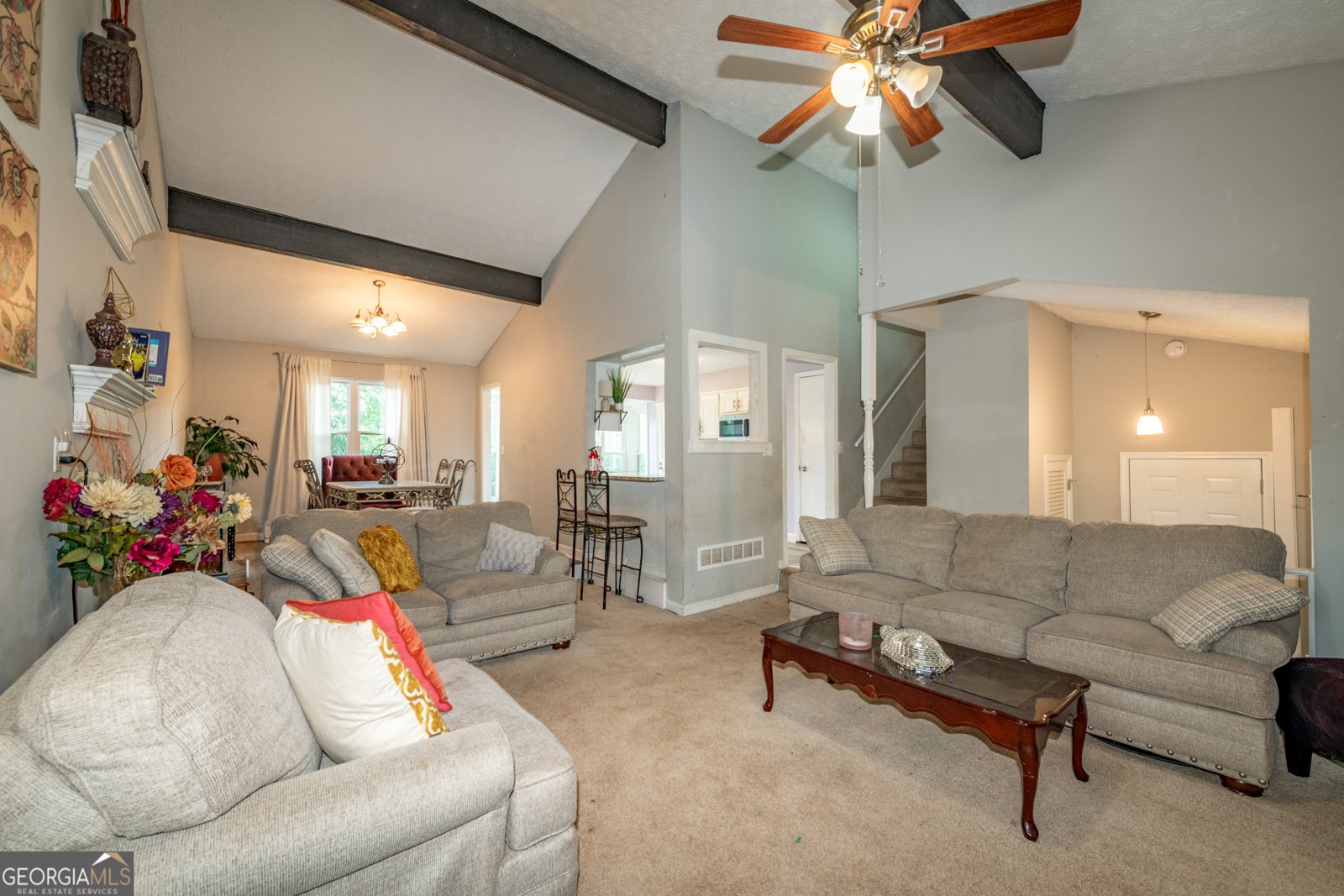 4081 Willow Ridge Road Douglasville - Photo 8