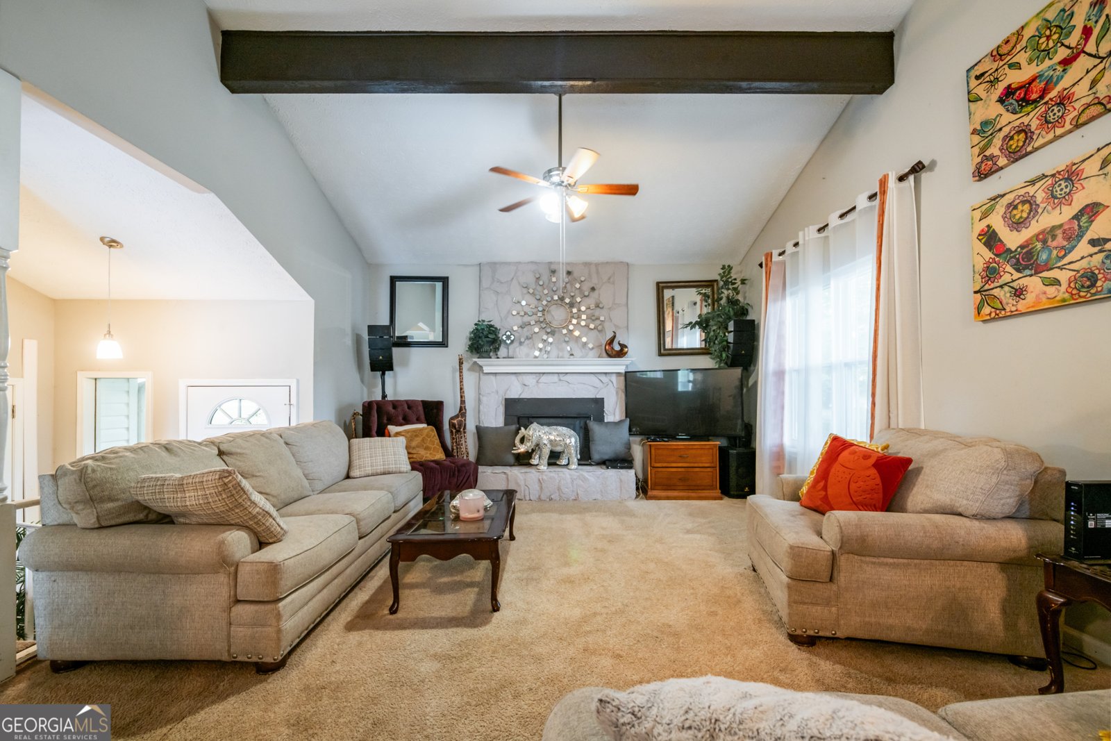 4081 Willow Ridge Road Douglasville - Photo 9