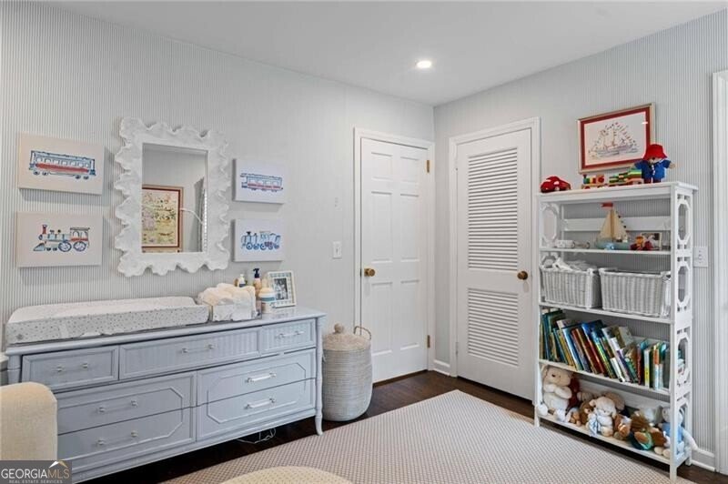 1556 Walthall Court Atlanta - Photo 10