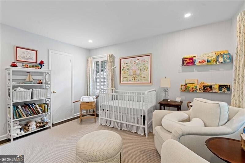 1556 Walthall Court Atlanta - Photo 11