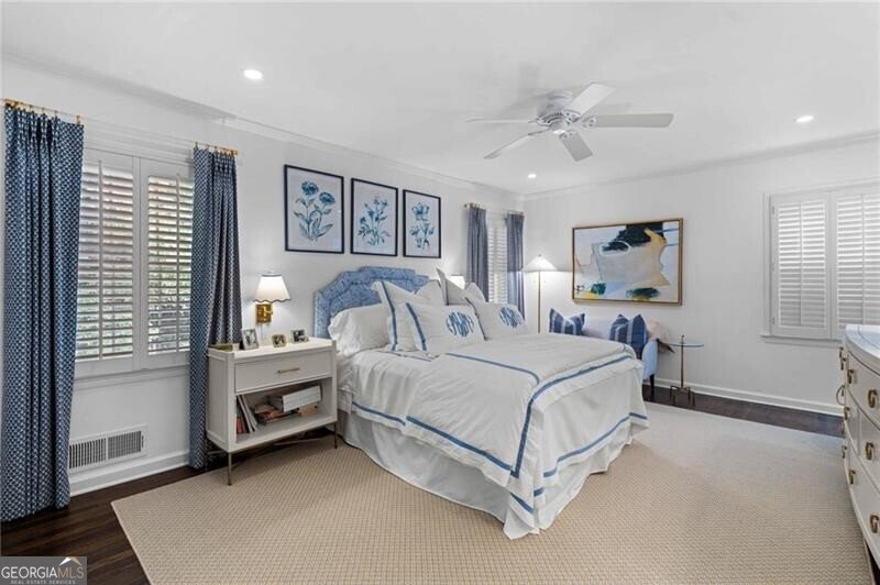 1556 Walthall Court Atlanta - Photo 12