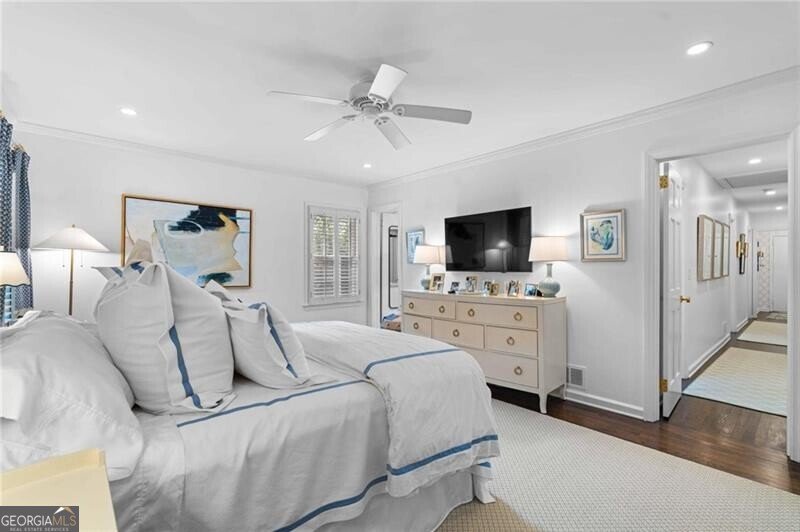 1556 Walthall Court Atlanta - Photo 14