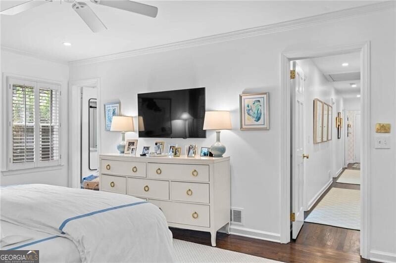 1556 Walthall Court Atlanta - Photo 15