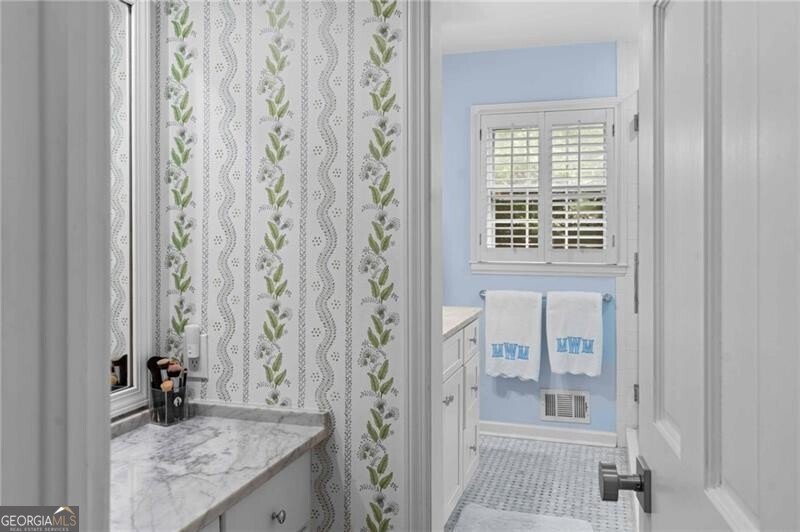 1556 Walthall Court Atlanta - Photo 19