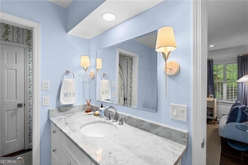 1556 Walthall Court Atlanta - Photo 22