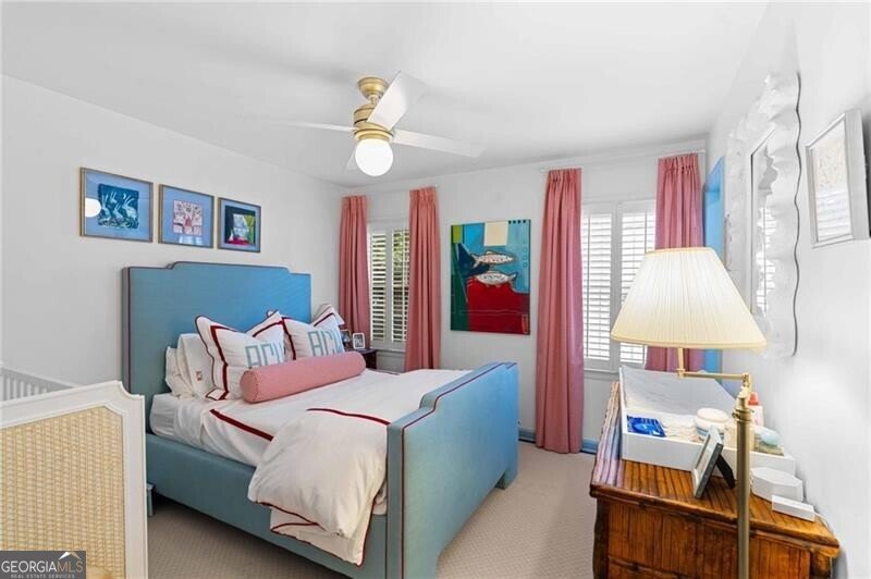 1556 Walthall Court Atlanta - Photo 24