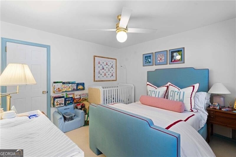 1556 Walthall Court Atlanta - Photo 25