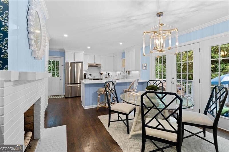 1556 Walthall Court Atlanta - Photo 28
