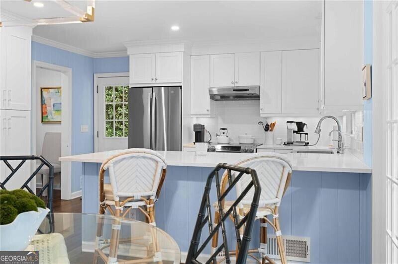 1556 Walthall Court Atlanta - Photo 29