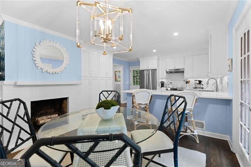 1556 Walthall Court Atlanta - Photo 30