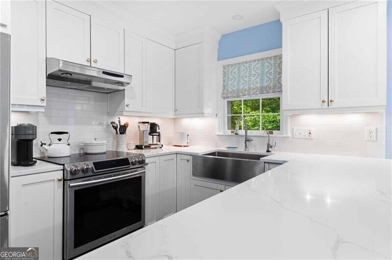 1556 Walthall Court Atlanta - Photo 32