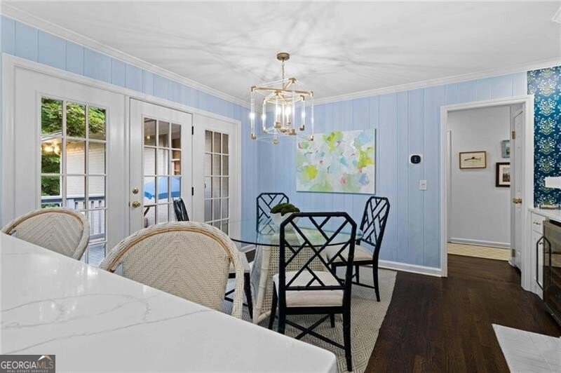 1556 Walthall Court Atlanta - Photo 33