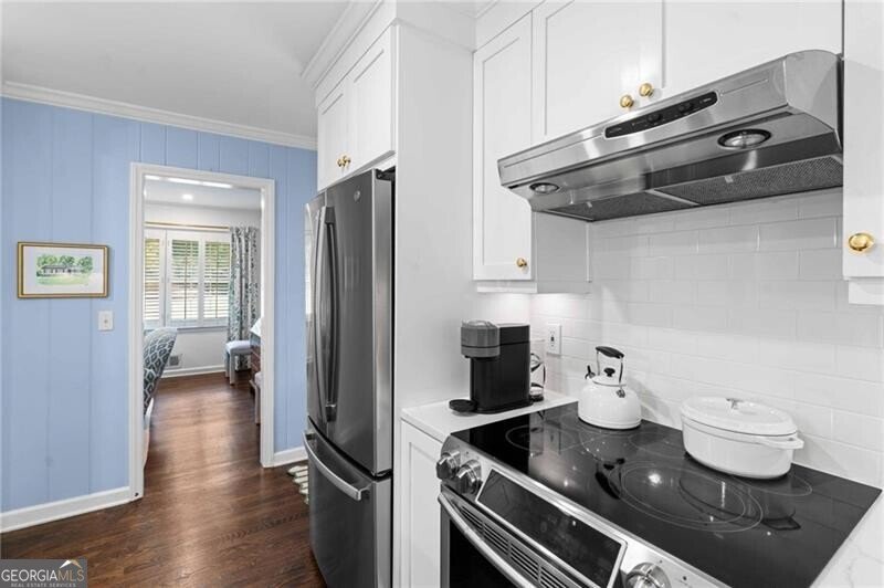 1556 Walthall Court Atlanta - Photo 34