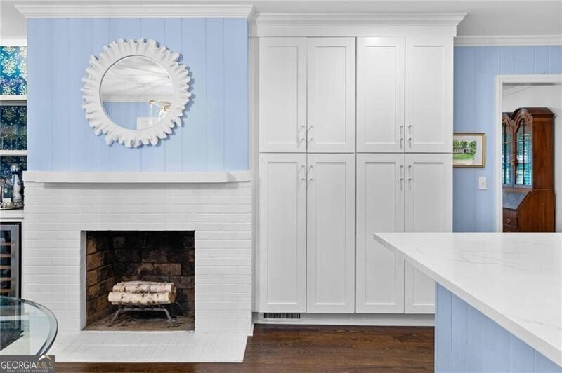 1556 Walthall Court Atlanta - Photo 36