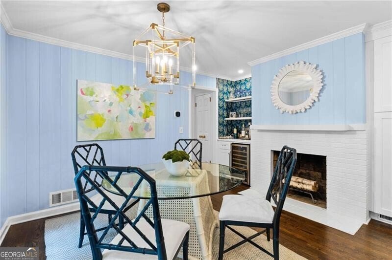 1556 Walthall Court Atlanta - Photo 37